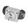 Wheel Brake Cylinder rear axle Ø 20.6 mm VALEO suitable for FIAT PUNTO