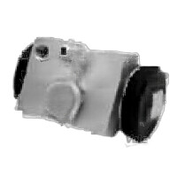 Radbremszylinder Hinterachse Ø 19 mm VALEO...