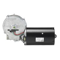 Front Wiper Motor 24 V VALEO IAM-Expertise suitable for...