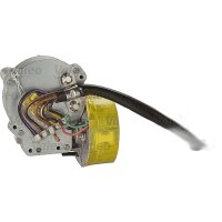 Wiper Motor front 24 V VALEO IAM-Expertise suitable for...