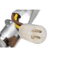 Rear Wiper Motor 12 V VALEO IAM-Expertise suitable for e.g. STEYR