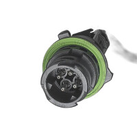 Wischermotor vorne 24 V VALEO für u.a. MERCEDES-BENZ TOURISMO