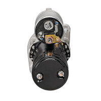 Starter 12 V 0.75 kW 9 teeth VALEO IAM-Expertise suitable...