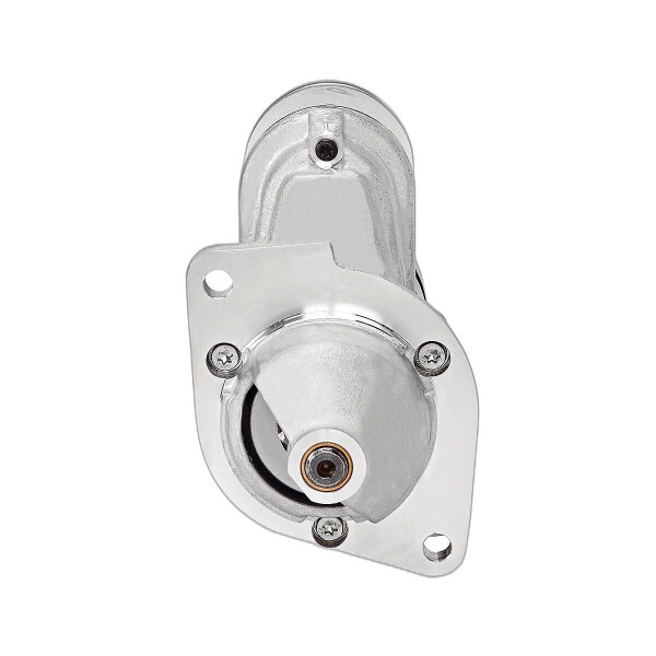 Starter 12 V 0.75 kW 9 teeth VALEO IAM-Expertise suitable for e.g. CITROËN 2