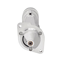 Starter 12 V 0.75 kW 9 teeth VALEO IAM-Expertise suitable...