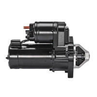 Starter 12 V 1.2 kW 9 teeth VALEO for MOTO GUZZI V 35 and others