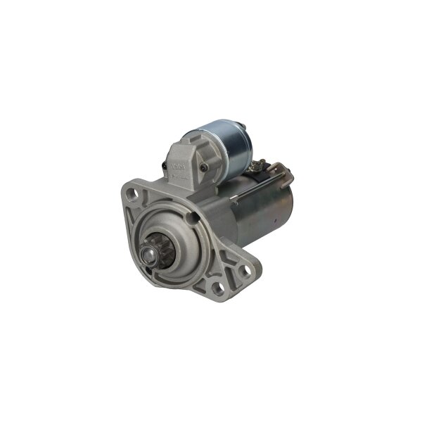 Starter 12 V 0.8 kW 10 teeth VALEO IAM-Expertise suitable for e.g. VW GOLF