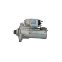 Starter 12 V 0.8 kW 10 teeth VALEO IAM-Expertise suitable...