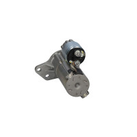 Starter 12 V 0.8 kW 10 teeth VALEO IAM-Expertise suitable for e.g. VW GOLF