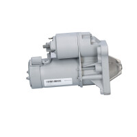Starter 12 V 1.2 kW VALEO IAM-Expertise suitable for e.g. RENAULT 19