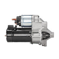 Starter 12 V 1.2 kW 9 teeth VALEO suitable for CITROËN ZX and others