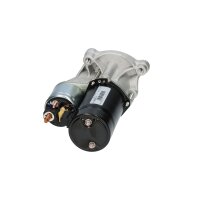 Starter 12 V 1 kW 9 teeth VALEO IAM-Expertise suitable for CITROËN BX and others