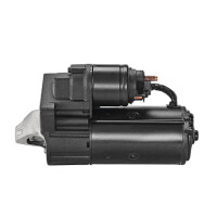 Starter 12 V 1.6 kW 11 teeth VALEO IAM-Expertise suitable for e.g. VOLVO 440