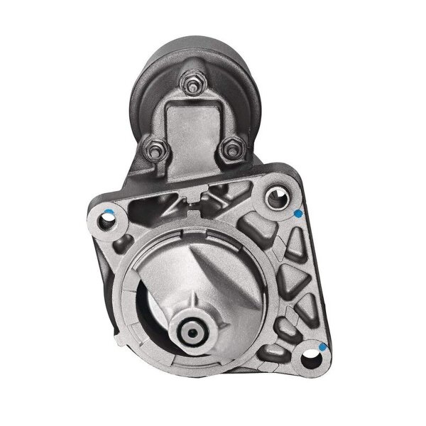 Starter 12 V 0.8 kW VALEO IAM-Expertise suitable for FIAT PUNTO and others