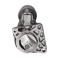 Starter 12 V 0.8 kW VALEO IAM-Expertise suitable for FIAT...