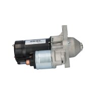 Starter 12 V 0.8 kW VALEO IAM-Expertise suitable for FIAT PUNTO and others