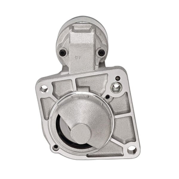 Starter 12 V 1.2 kW 10 teeth VALEO for FIAT PANDA and others