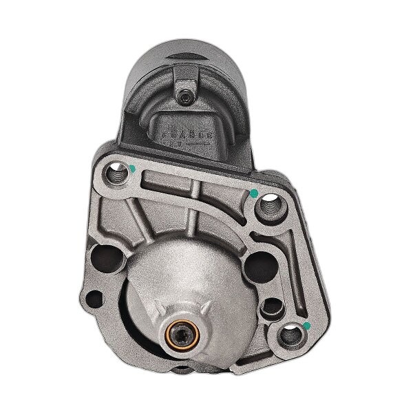 Starter 12 V 1.1 kW 9 teeth VALEO IAM-Expertise suitable for e.g. VOLVO S40