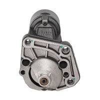 Starter 12 V 1.1 kW 9 teeth VALEO IAM-Expertise suitable...