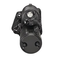 Starter 12 V 1.1 kW 9 teeth VALEO IAM-Expertise suitable...