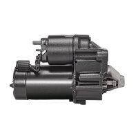 Starter 12 V 1.1 kW 9 teeth VALEO IAM-Expertise suitable for e.g. VOLVO S40