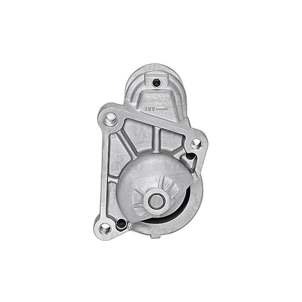 Starter 12 V 2 kW 11 teeth VALEO IAM-Expertise suitable for e.g. RENAULT 19