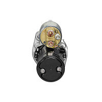 Starter 12 V 1.3 kW 9 teeth VALEO for e.g. MERCEDES-BENZ 190