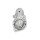 Starter 12 V 1.3 kW 9 teeth VALEO for e.g. MERCEDES-BENZ 190