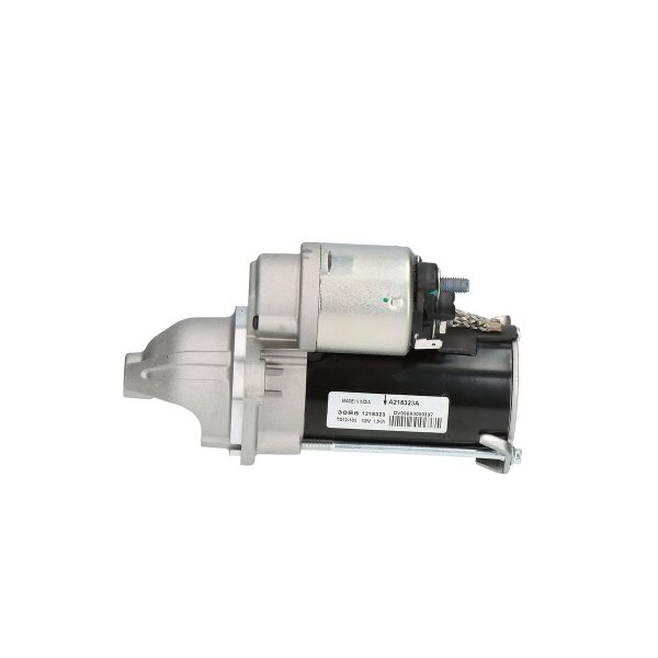 Starter 12 V 1.2 kW 9 teeth VALEO suitable for LOMBARDINI and others