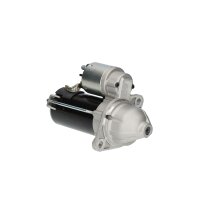 Starter 12 V 1.2 kW 9 teeth VALEO suitable for LOMBARDINI and others