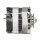 Lichtmaschine Generator 14 V 40 A Ø 73 mm VALEO für u.a. PEUGEOT 505