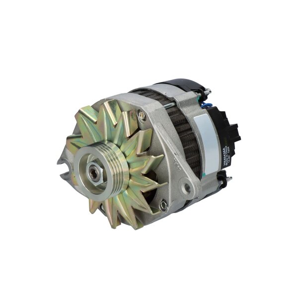 Lichtmaschine Generator 14 V 50 A Ø 56 mm VALEO für u.a. CITROËN BX