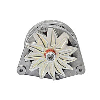 Alternator 14 V 90 A VALEO IAM-Expertise suitable for...