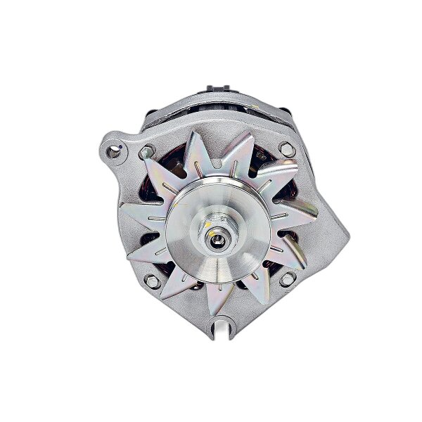 Lichtmaschine Generator 14 V 80 A Ø 73 mm VALEO für u.a. CITROËN CX