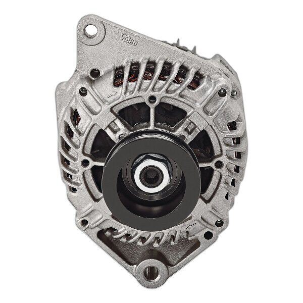 Lichtmaschine Generator 14 V 110 A Ø 60 mm VALEO für u.a. RENAULT SAFRANE