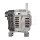 Lichtmaschine Generator 14 V 70 A Ø 56 mm VALEO für u.a. CITROËN ZX