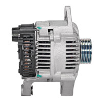 Alternator 14 V 97 A Ø 56 mm VALEO for CITROËN XM and others