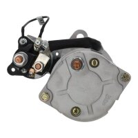 Starter 24 V 7.2 kW 11 teeth VALEO IAM-Expertise suitable...