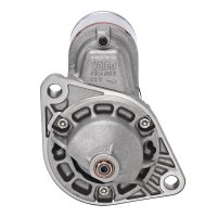 Starter 12 V 1.1 kW 10 teeth VALEO IAM-Expertise suitable...