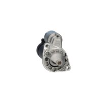 Starter 12 V 1.1 kW 10 teeth VALEO IAM-Expertise suitable for e.g. OPEL VECTRA