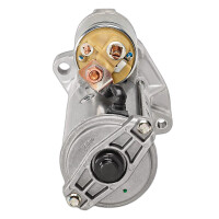 Starter 12 V 2 kW 11 teeth VALEO IAM-Expertise suitable...