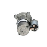 Starter 0.8kW 9 teeth VALEO for CITROËN BERLINGO /