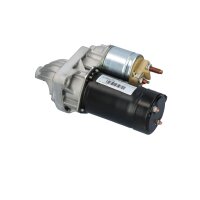 Starter 12 V 1.3 kW 9 teeth VALEO IAM-Expertise suitable for e.g. MINI MINI