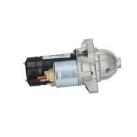 Starter 12 V 1.3 kW 9 teeth VALEO IAM-Expertise suitable for e.g. MINI MINI