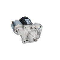 Starter 12 V 1.3 kW 9 teeth VALEO IAM-Expertise suitable for e.g. MINI MINI