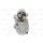 Starter 0.85kW 8 teeth VALEO for RENAULT MEGANE I