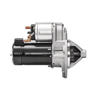 Starter 12 V 1 kW VALEO IAM-Expertise suitable for e.g. OPEL ANTARA