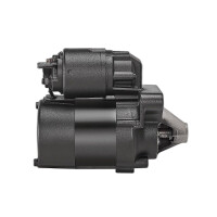 Starter 12 V 0.75 kW 9 teeth VALEO suitable for e.g. RENAULT SCÉNIC