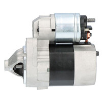 Starter 12 V 0.7 kW 8 teeth VALEO IAM-Expertise suitable...