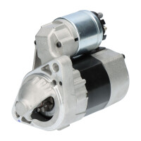 Starter 12 V 0.7 kW 8 teeth VALEO IAM-Expertise suitable for NISSAN MICRA